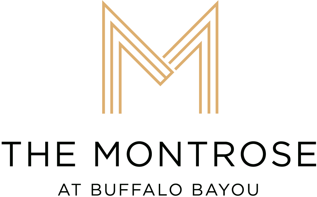 Montrose at Buffalo Bayou Montrose at Buffalo Bayou Logo